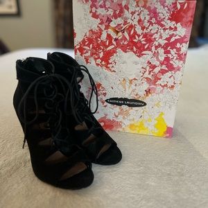 Chinese Laundry Black Women's Shoes